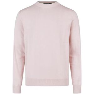 Daniel Hechter Gebreide ronde hals, roze, XL