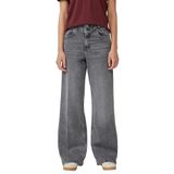 s.Oliver Jeans broek, Suri Wide Leg, 93z4, 36W / 30L