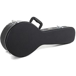 BSX mandoline-etui voor ronde mandoline 70x27x23,5cm