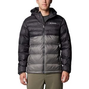 Columbia - Buck Butte™ II Insulated Jacket - Heren Outdoorjas - City Grey -