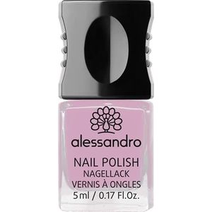 Alessandro Nagellak Meet The Sweet - Lavender Lemonade