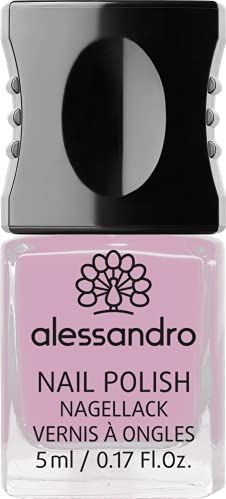 Alessandro - Meet the Sweet - Nagellak - Lavender Lemonade - 5 ml