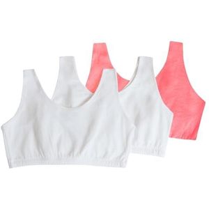 Fruit of the Loom Sportbeha voor dames