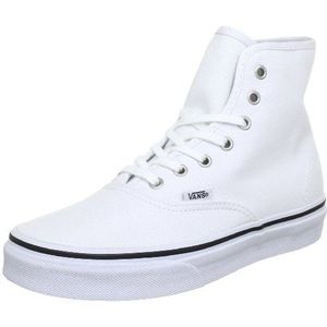 Vans U Authentic VRQFW00 Sneakers voor volwassenen, uniseks, wit True White, 36.5 EU