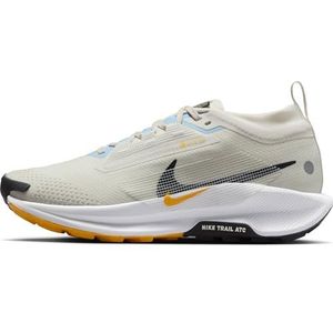 NIKE Pegasus Trail 5 Gore-Tex Damessneakers, 40 EU, Phantom Black White University, 40 EU