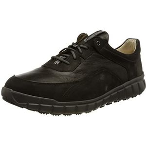 Ganter EVO-sneakers voor heren, zwart, 40,5 EU