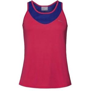 HEAD Dames Tenley Tank Top Tank Top
