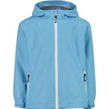 CMP - Waterproof Jack - Meisjes - Capuchon - Waterdicht - Lichtgewicht