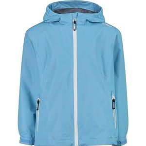 CMP - Waterproof Jack - Meisjes - Capuchon - Waterdicht - Lichtgewicht