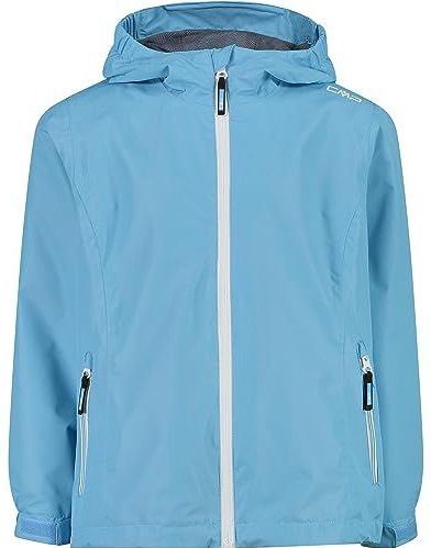 CMP - Waterproof Jack - Meisjes - Capuchon - Waterdicht - Lichtgewicht