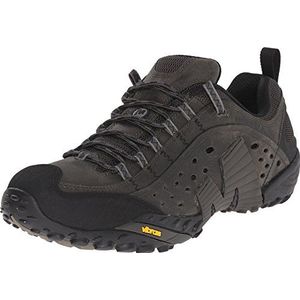 Merrell heren intercept pantoffels, grijs, 46.5 EU