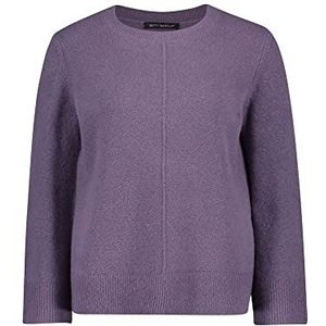 Betty Barclay Dames 5741/1165 Pullover Mulled Grape, 38
