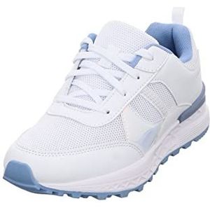 Richter Kinderschuhe Future 2 Sneaker, White Multi Ice, 8 UK, Wit Multi Ice