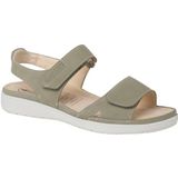 Ganter - GINA-G - Damessandalen - Groen