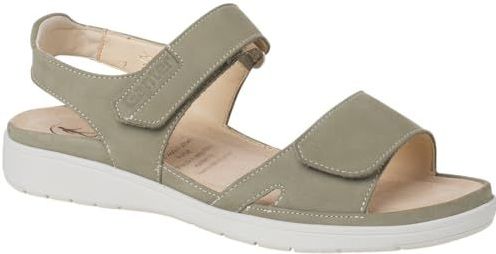 Ganter - GINA-G - Damessandalen - Groen