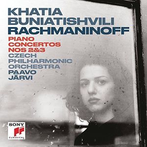 S. Rachmaninov - Piano Concerto No.3