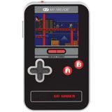 My Arcade - GO Gamer Classic - Kindercomputergame - Zwart - 300 Games in 1