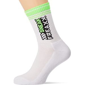 Sneak Freaxx Vrije tijd en sport sokken merk uniseks volwassenen