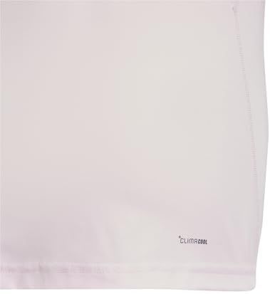 adidas - Club - Mouwloos T-shirt - Junior - Sporttop