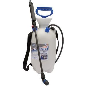 Draper Expert 02708 7-liter FPM pompsproeier