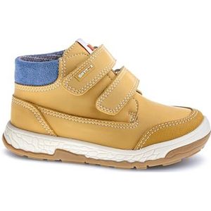 Pablosky West 518787 Modieuze laarzen, Geel, 37 EU