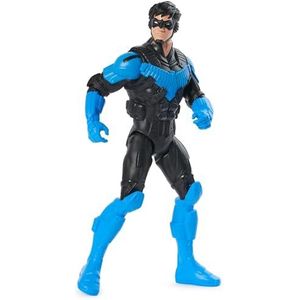 DC Comics - Nightwing-actiefiguur - 30 cm