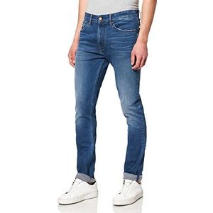 Koi kings of indigo heren jeans john black rinse - 31 w x 32 l zwart -  Kleding online kopen? Kleding van de beste merken 2023 vind je hier