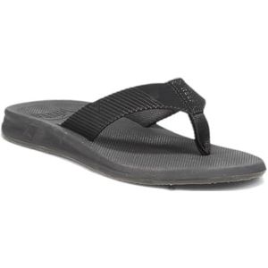 Reef Phantom Ii Heren Slippers - Black