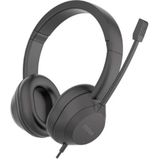 Nilox Hoofdtelefoon NXAUSB02 - merk EAN: 8431775035591
