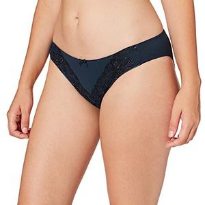 Chantelle CHAMPS ELYSEES Slip, damesondergoed, Bleu Hiver., 50