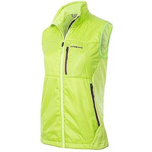 Trangoworld - Aigoual - Vest - Lichtgewicht - Ademend - Hoge Thermische Capaciteit