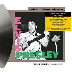 Elvis Presley - Elvis Presley