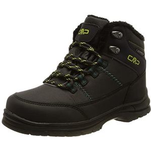 CMP Annuuk Sneeuwboot Wp Walking Shoe, antraciet-Deep Lake, 40 EU