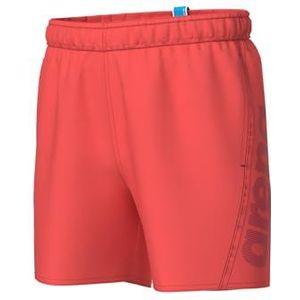 Sport - Strandshorts - Blauw - 100% Gerecycled Polyester