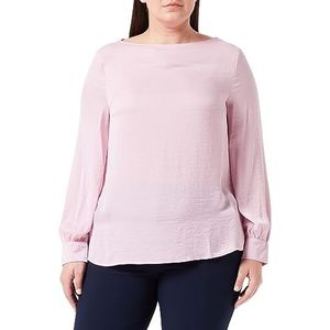 s.Oliver Damesblouse, Lilac/PINK, 46, lila/roze.