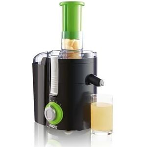 Princess 202040 Sapcentrifuge - Voor Groenten en Fruit - Juicer met Pulpcontainer