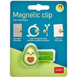 LEGAMI Bindingen magneten kleine avocado