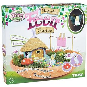 Verstrooien Smeltend filter My fairy garden tomy feen - speelgoed online kopen | De laagste prijs! |  beslist.nl