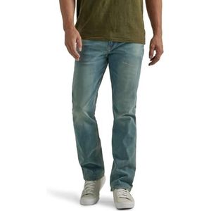 Wrangler Authentics Men's Slim Straight Jean