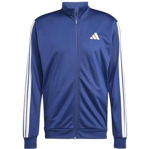 Jack - Sportief - Donkerblauw - 100% Polyester