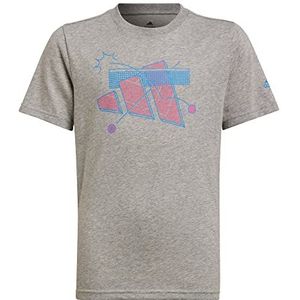 adidas T-shirt merk model Y Ten Cat G T