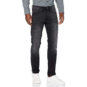 s.Oliver heren jeans, grijs (98z4), 29W / 32L