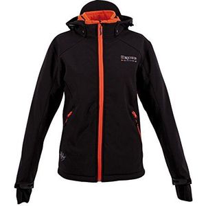 Deproc Active PIKA PEAK Softshelljas voor dames