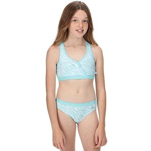 Regatta - Hosanna - Bikinitop - Zwart - Aruba Zebra