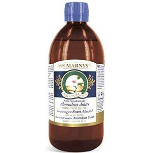 MARNYS Lichaamsolie, 1 ml