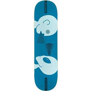 Mind Control Tonal Skateboard Board 8.125