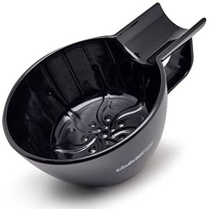 The Goodfellas' smile baardschaal zwart