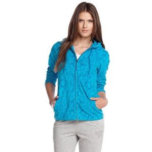 Esprit Sports – X67304 – fleece – dames - - 44