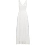 Kraimod Avondjurk  wit