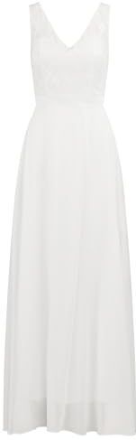 Kraimod Avondjurk  wit